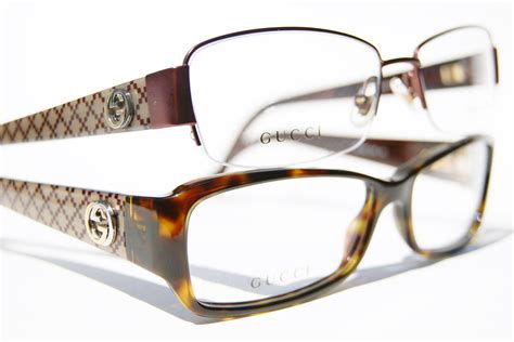 gucci eyeglass frame|Gucci eyeglass frames women's.